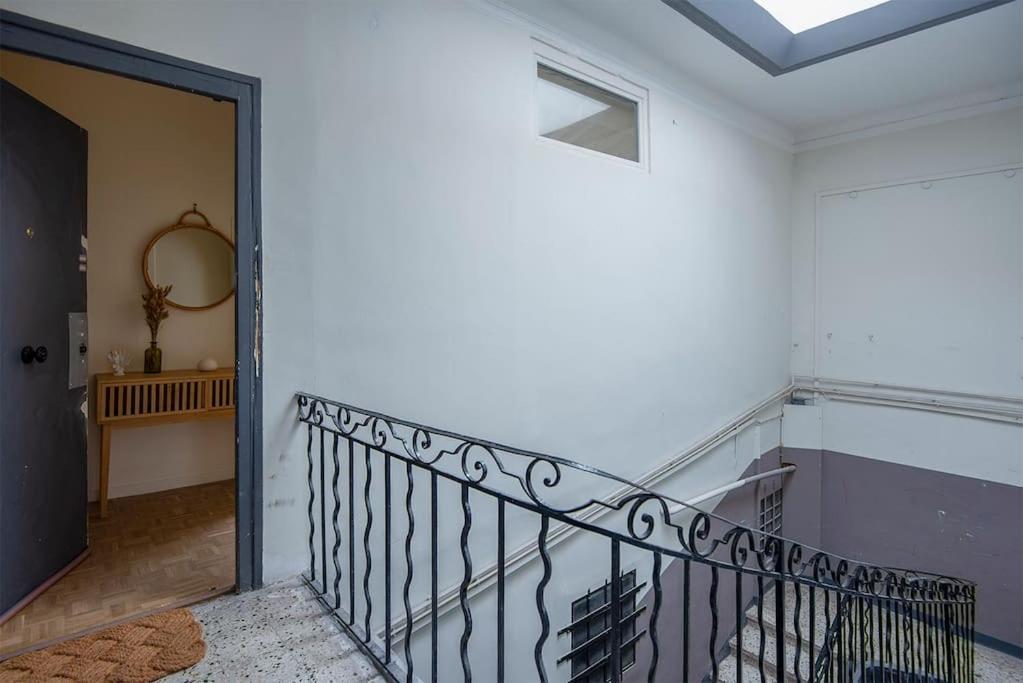Cozy Love Nest Near The Old Port マルセイユ 部屋 写真